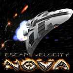 Escape Velocity Nova: 10,000-Character Guide to the Spacefaring RPG