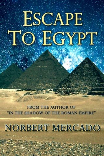 Escape from Egypt Ebook PDF