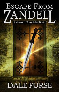 Escape from Zandell Prequel to The Inner Realm Reader