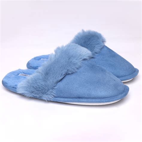 Escape into a Cloud of Comfort: The Ultimate Guide to Fluffy Slippers