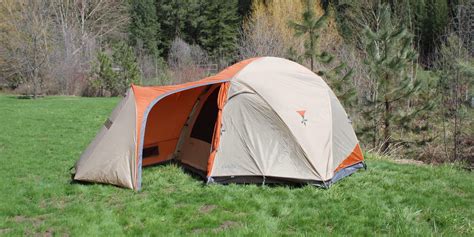 Escape into the Wilderness with Cabela's Canvas Tents: Your Ultimate Adventure Companion