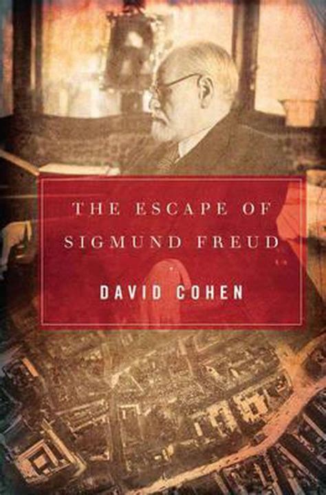 Escape of Sigmund Freud Epub