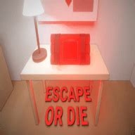 Escape or Die Epub