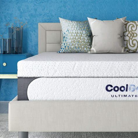 Escape the Summer Heat: Ultimate Guide to Cooling Gel Mattress Toppers