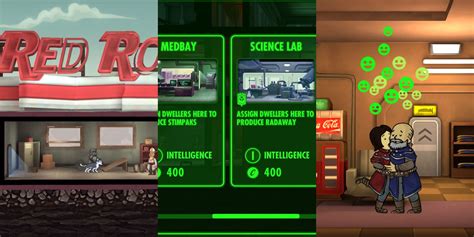 Escape the Wasteland: Games Like Fallout Shelter to Dive Into