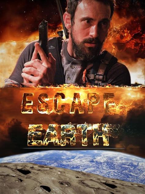 Escape to Earth 5 Book Series Epub