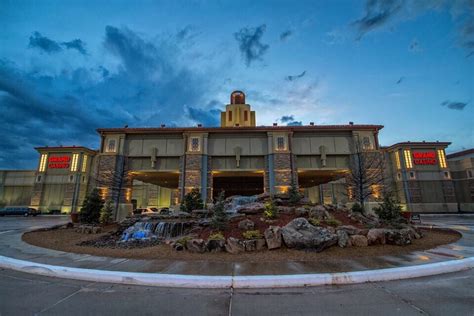 Escape to Luxury: A Comprehensive Guide to FireLake Grand Casino Hotel Shawnee, Oklahoma