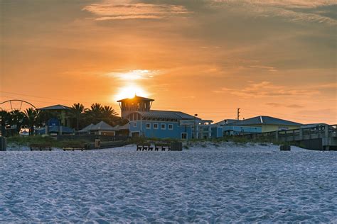 Escape to Paradise: Discover the Allure of Panama City Beach Houses