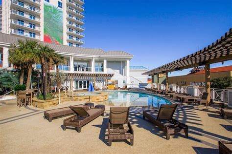 Escape to Paradise at Margaritaville Casino Shreveport: Your Ultimate Vacation Destination