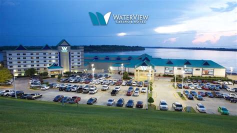 Escape to Paradise at Waterview Casino & Hotel