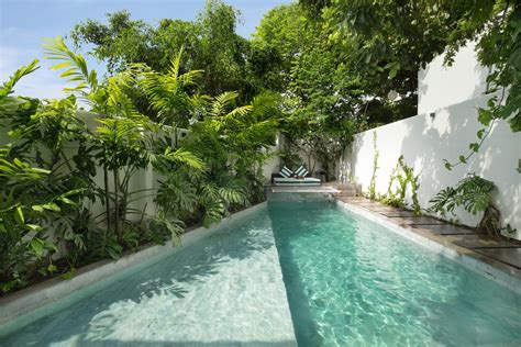 Escape to Paradise in Seminyak