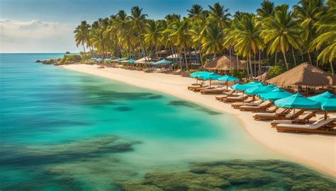 Escape to Paradise in the Dominican Republic