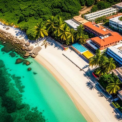 Escape to paradise without breaking the bank at these Caribbean gems: