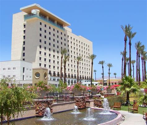 Escape to the Enchanting Realm of Fantasy Springs Resort Casino in Palm Springs, California