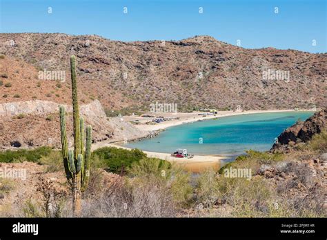 Escape to the Expansive Baja Peninsula