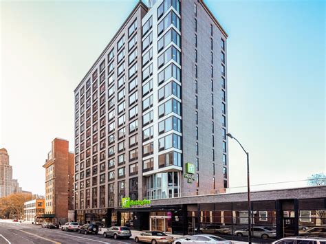 Escape to the Heart of Brooklyn with Holiday Inn Brooklyn Downtown, NY