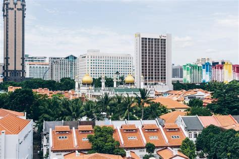 Escape to the Heart of Singapore: A Comprehensive Guide to Village Hotel Bugis