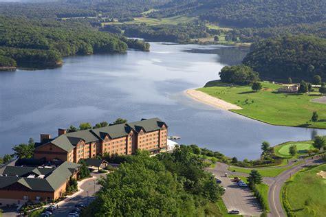 Escape to the Mountains of Maryland: Your Ultimate Guide to Rocky Gap Casino Resort