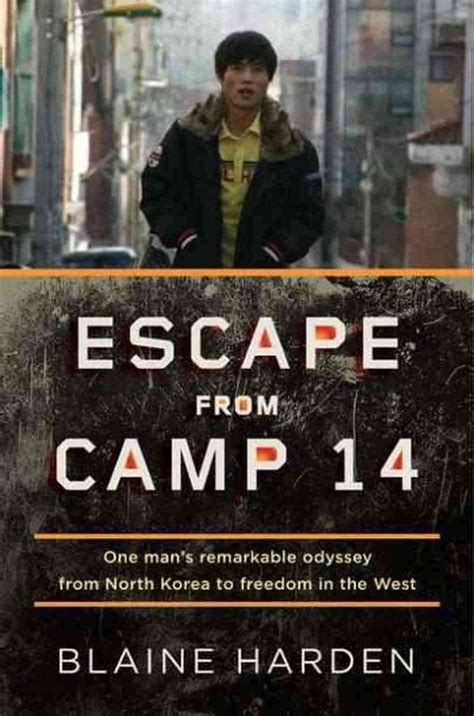 Escape.from.Camp.14 Ebook PDF