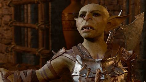 Escaping the Goblin Camp in Baldur's Gate 3: A Comprehensive Guide to Reclaiming Your Freedom