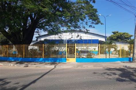 Escola Estadual Dom José Nepote