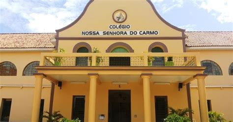 Escola Nossa Senhora do Carmo: Um Guia Completo para Pais e Alunos