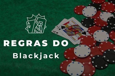 Escolha uma mesa de blackjack com regras favoráveis: