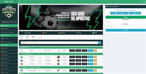 Escolhendo o Melhor Site de Apostas: Um Guia Completo