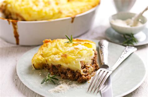 Escondidinho de Carne Moída: Um Prato Clássico e Reconfortante