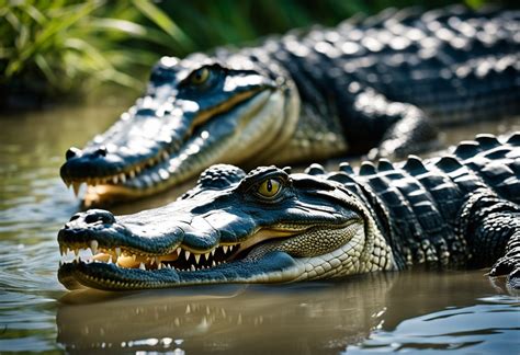 Escorting Alligators: A Comprehensive Guide to Safely Handling Reptiles in the Inland Empire