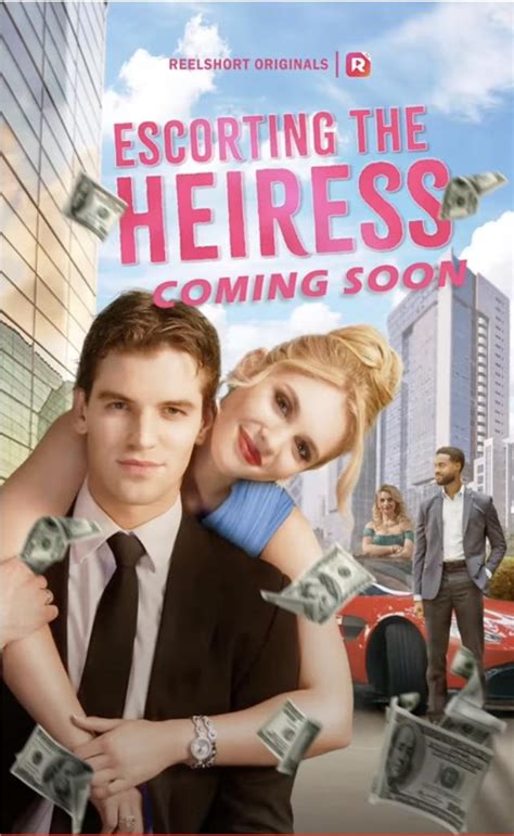 Escorting the Heiress: A Thrilling Cinematic Journey