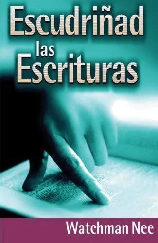 Escrituras Spanish Edition Kindle Editon