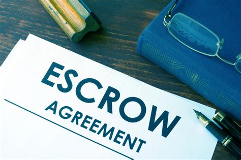 Escrow