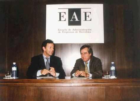 Escuela de Administración de Empresas (EAE Business School)