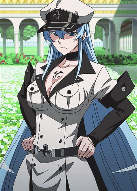 Esdeath's Towering Presence: Unraveling the Imperial General's Remarkable Height