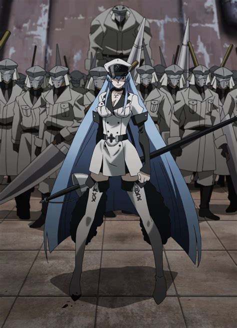 Esdeath Height: A Comprehensive Guide