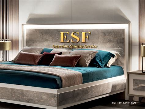 Esf Furniture Catalog