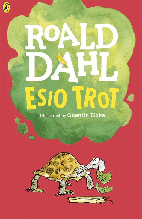 Esio Trot Epub