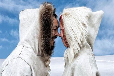Eskimo Kissing Epub