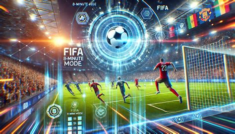 Esoccer Bet 8 Minutos: Aposta em Esportes Virtuais com Retorno Rápido