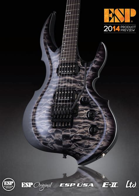 Esp 2014 Catalog