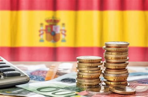 España: Where Europeans Invest in Property