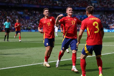 España vs Serbia: Un Análisis Comparativo