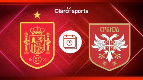 España vs Serbia: Una Comparativa Integral de dos Potencias del Fútbol Europeo