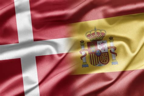 España y Dinamarca: Una Comparación Exhaustiva