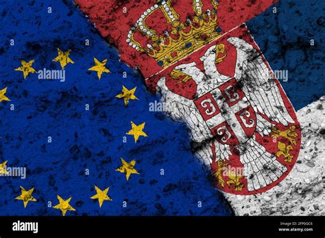 España y Serbia: Hacia una relación europea más sólida