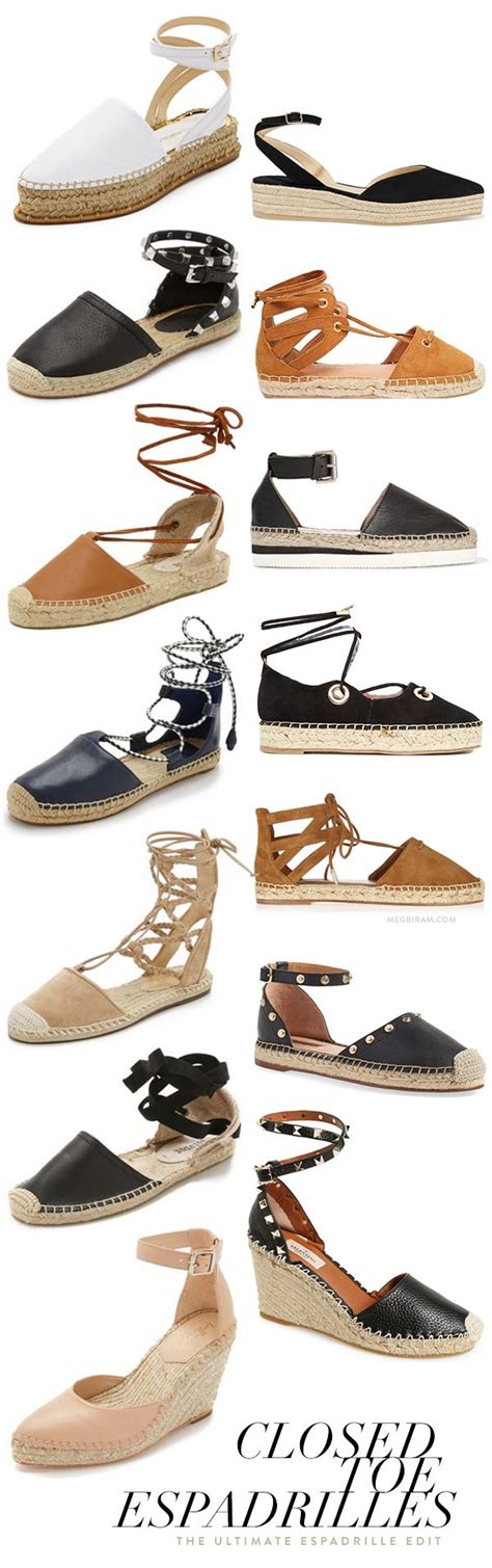 Espadrille Shoes: The Ultimate Guide to Summer Style and Comfort