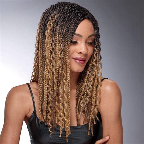 Especially Yours: 10 Braided Wig Styles That Will Turn Heads