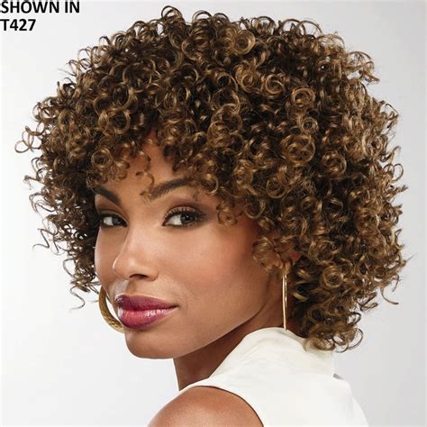 Especially Yours Wig: 10,000+ Charismatic Styles, Unmatched Quality