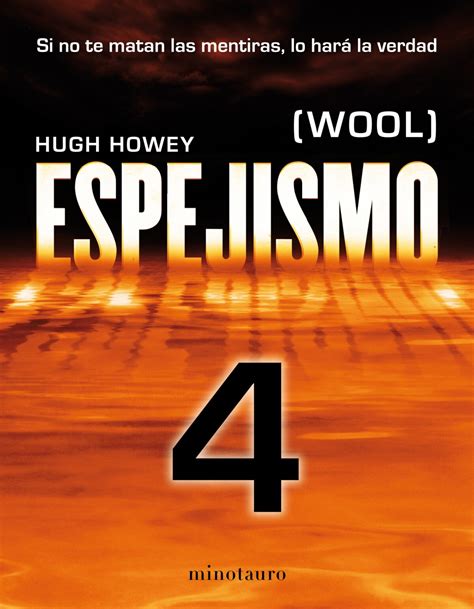 Espejismo 4 Wool 4 Resolución Wool Spanish Edition Reader